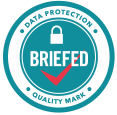 Data protection quality mark